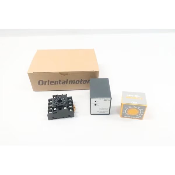 Control Pack 100V-Ac Other Electrical Component, Oriental Motor, Mfr#: SS21L